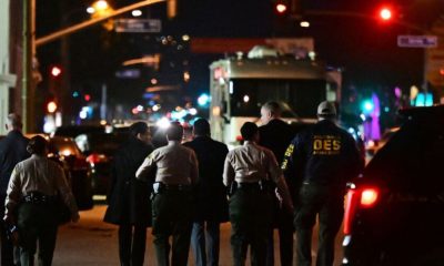 tiroteos en estados unidos