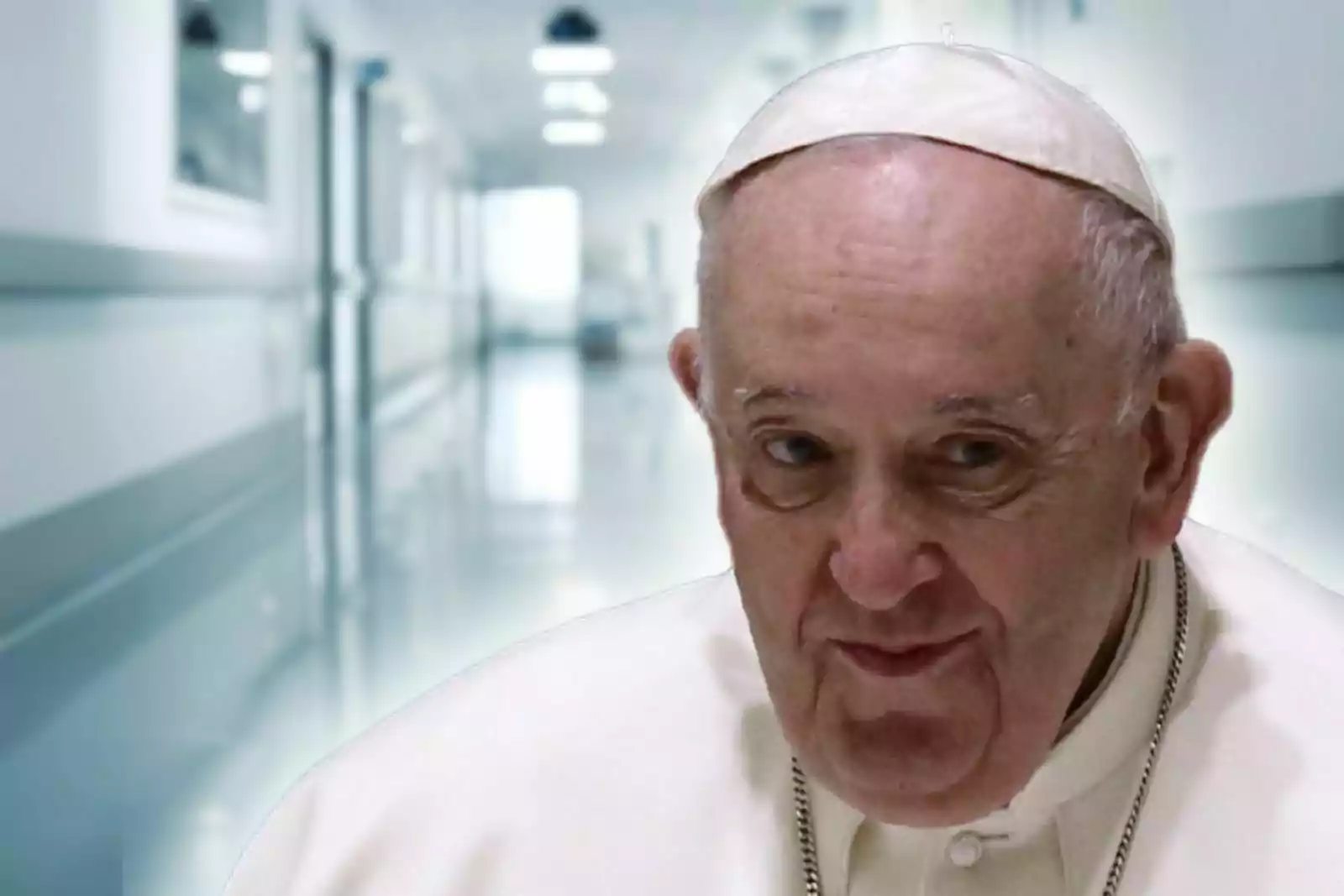 papa francisco enfermedad