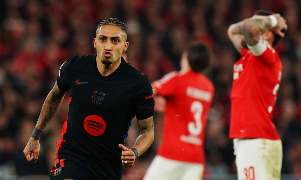 champions el barcelona