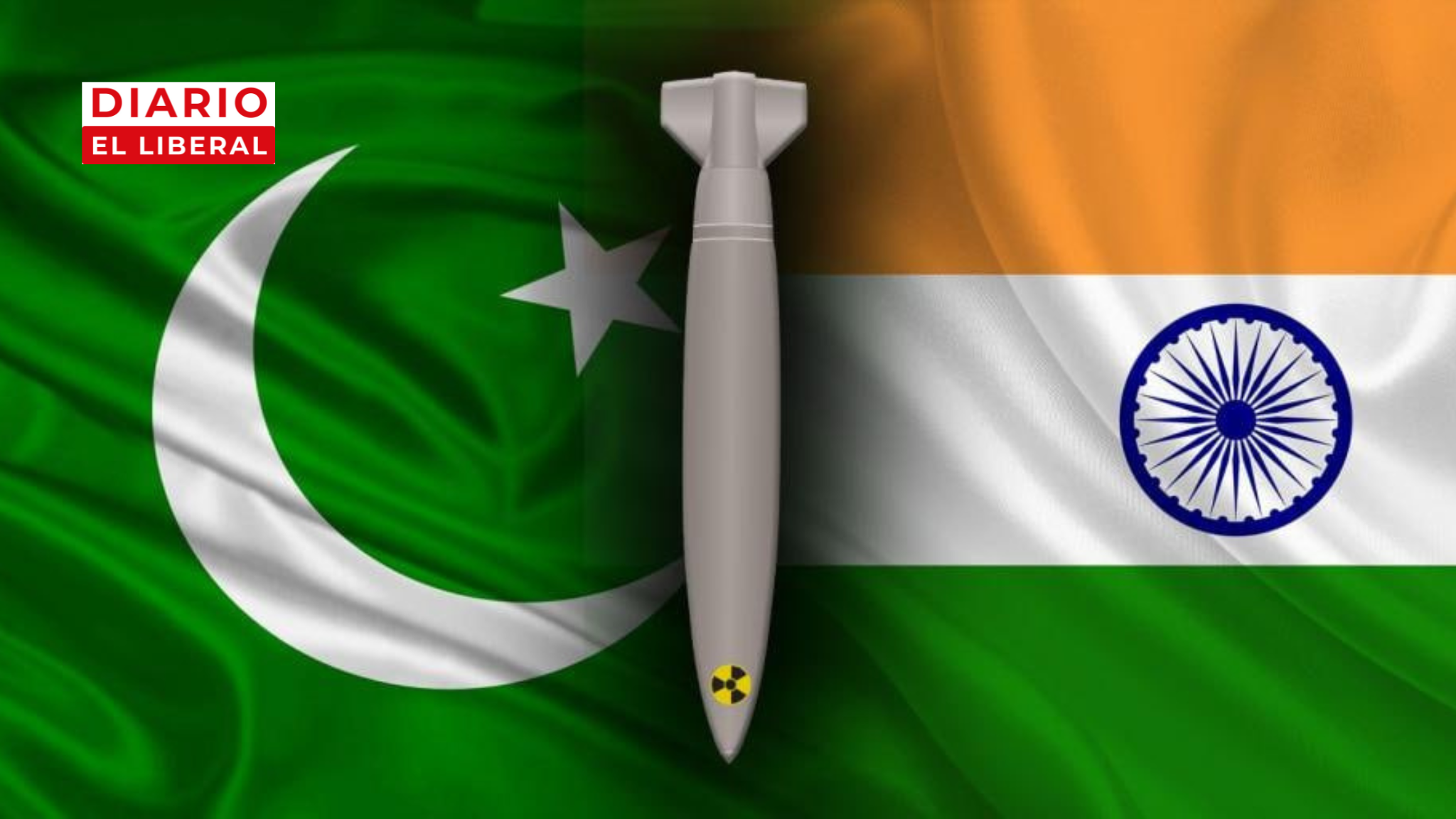 La suspensión del Tratado de Aguas del Indo por parte de la India ha desatado una grave crisis diplomática con Pakistán