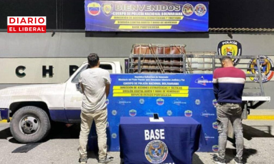 PNB Frena Tráfico de Gasoil en Portuguesa