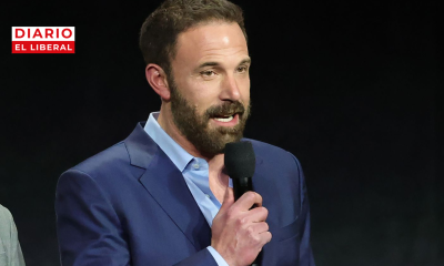 Ben Affleck busca inculcarles el valor del esfuerzo propio a sus hijos