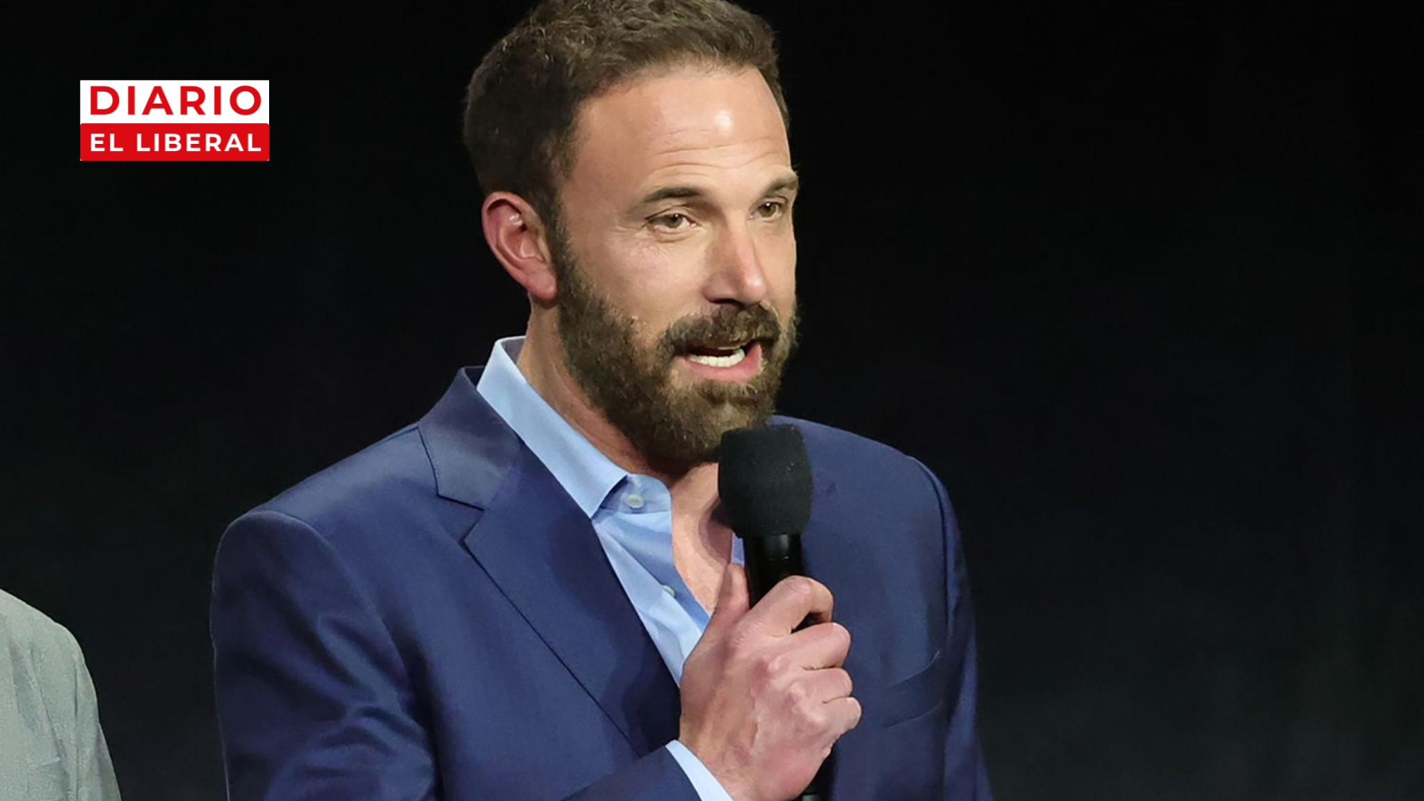 Ben Affleck busca inculcarles el valor del esfuerzo propio a sus hijos