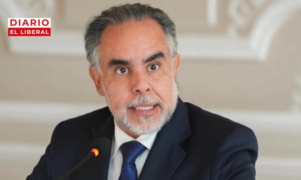 Armando Benedetti y la Adicción