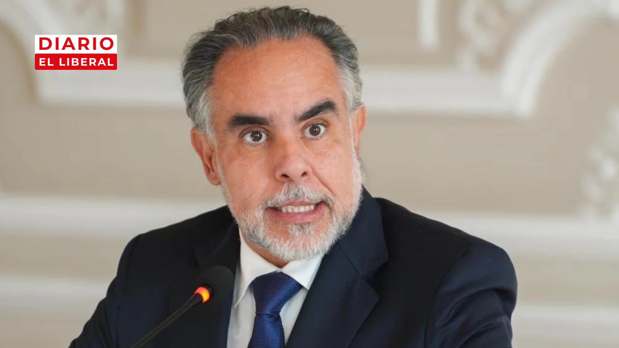 Armando Benedetti y la Adicción