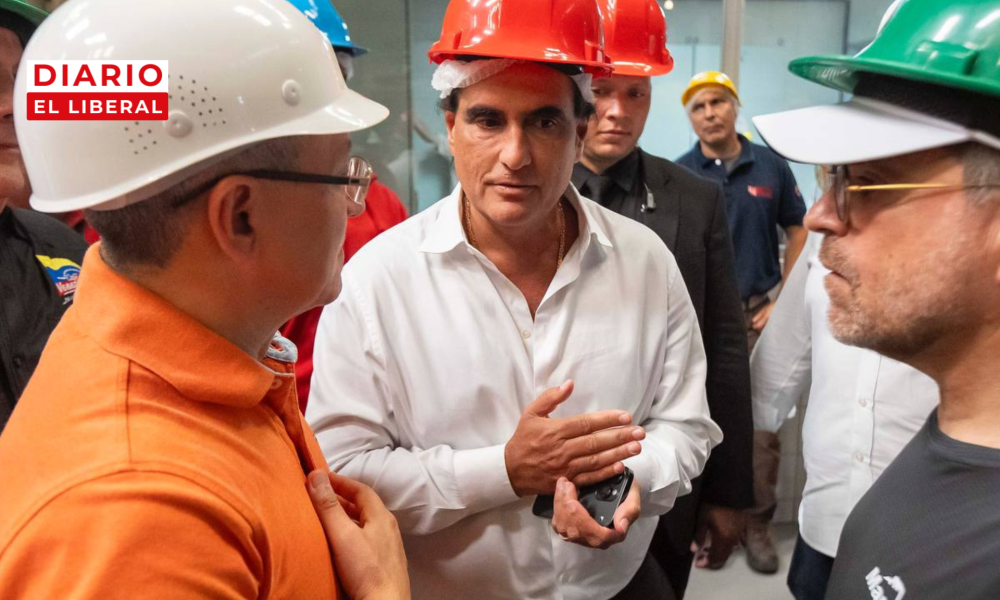 Alianza Estratégica Impulsa la Producción Nacional