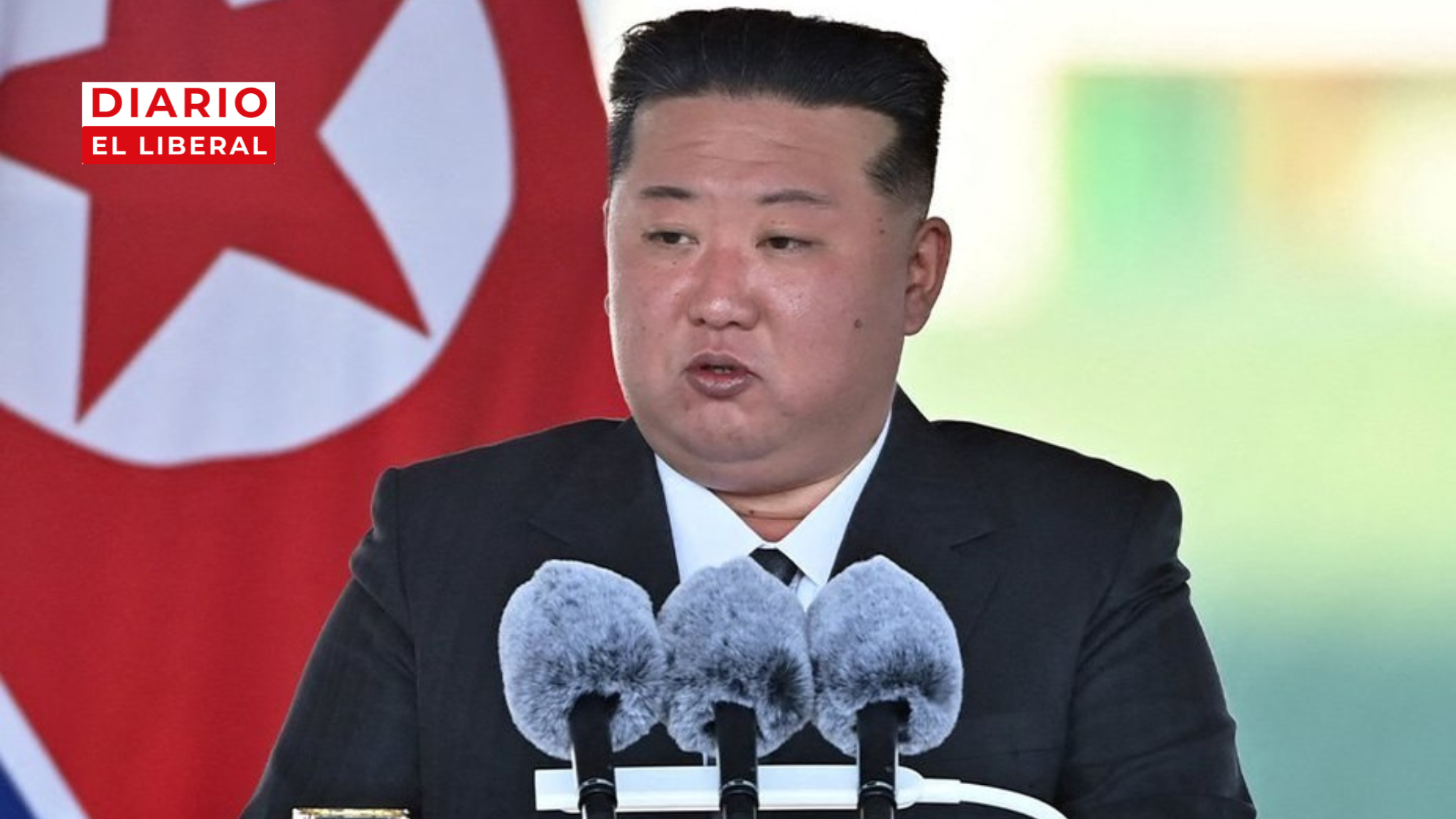 Corea del Norte y Rusia