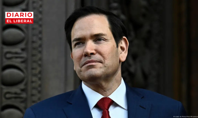 Marco Rubio considera retirarse de la Mediación