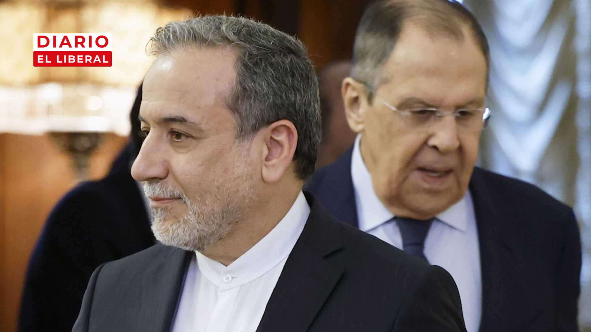 Irán y las Negociaciones Nucleares