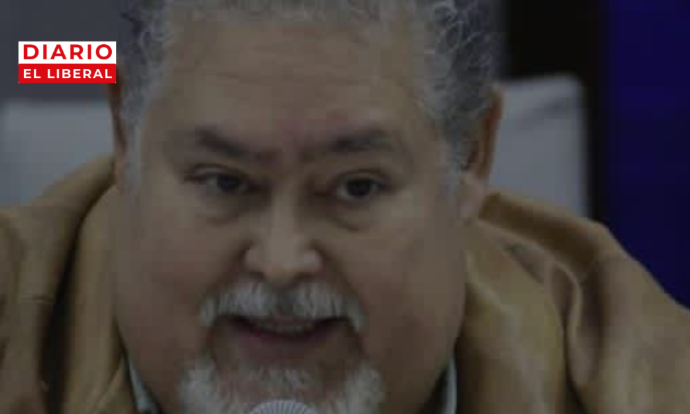 Juan Barreto, dirigente del partido Centrados señaló que «todo el mundo, en cualquier país tiene derechos humanos universales que de ningún modo pueden ser transgredidos