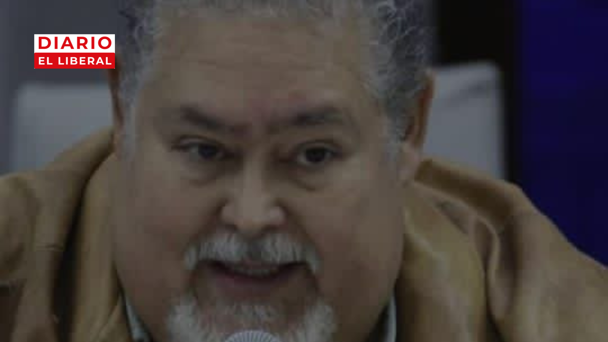 Juan Barreto, dirigente del partido Centrados señaló que «todo el mundo, en cualquier país tiene derechos humanos universales que de ningún modo pueden ser transgredidos