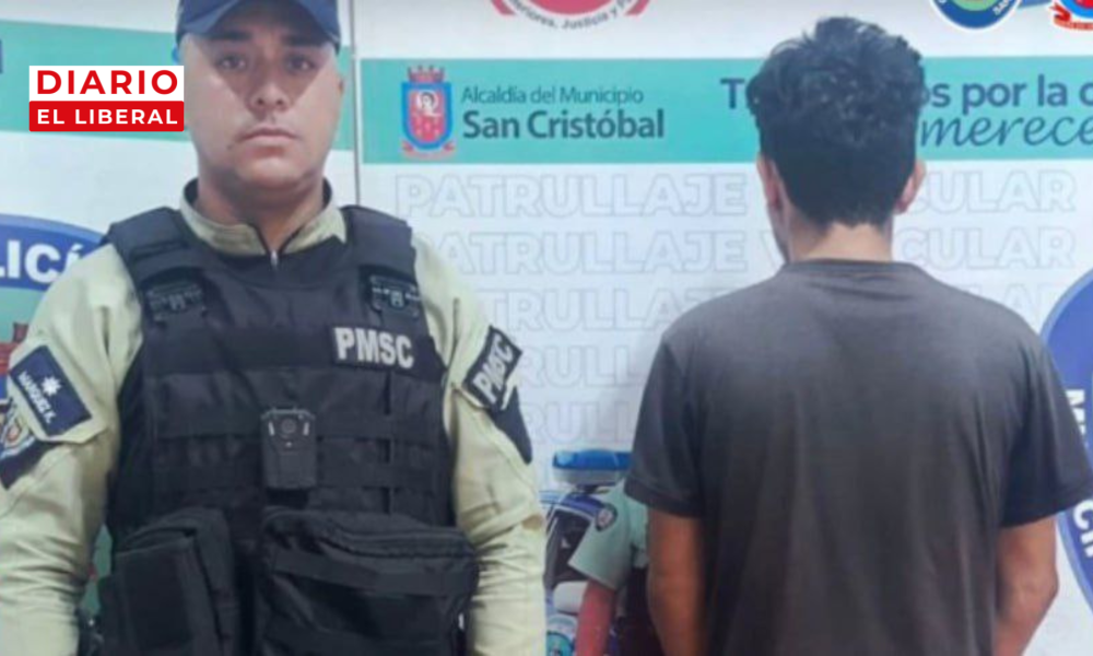 La indignación ciudadana ante este acto de barbarie se ha expresado a través de redes sociales y medios locales