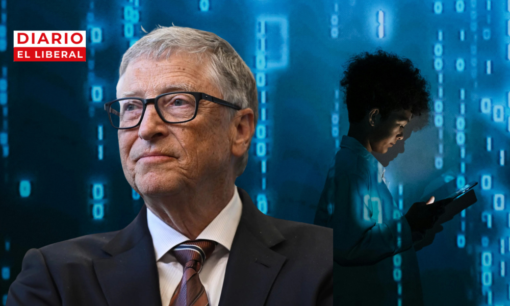 El Desafío de la Conexión Digital