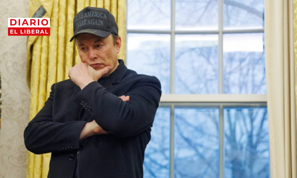 La crisis que atraviesa Tesla