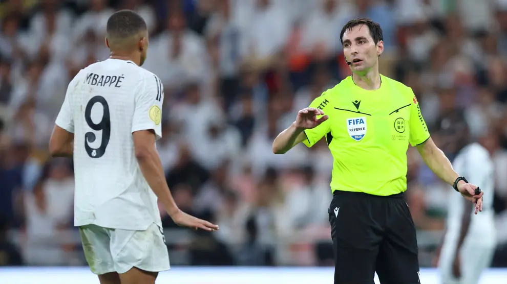 Barcelona vs Real Madrid