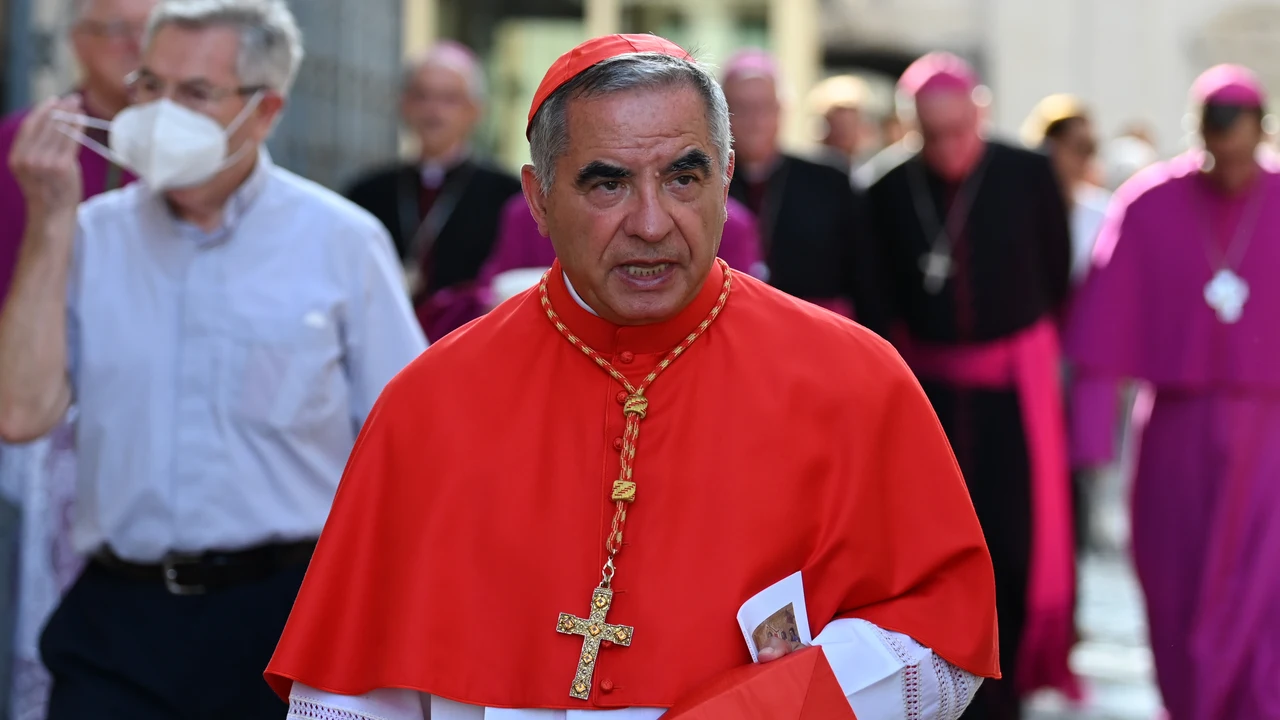 cardenal angelo becciu