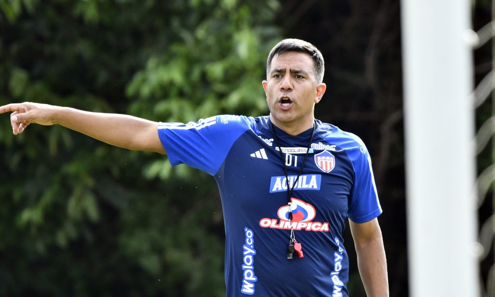 Junior de Barranquilla