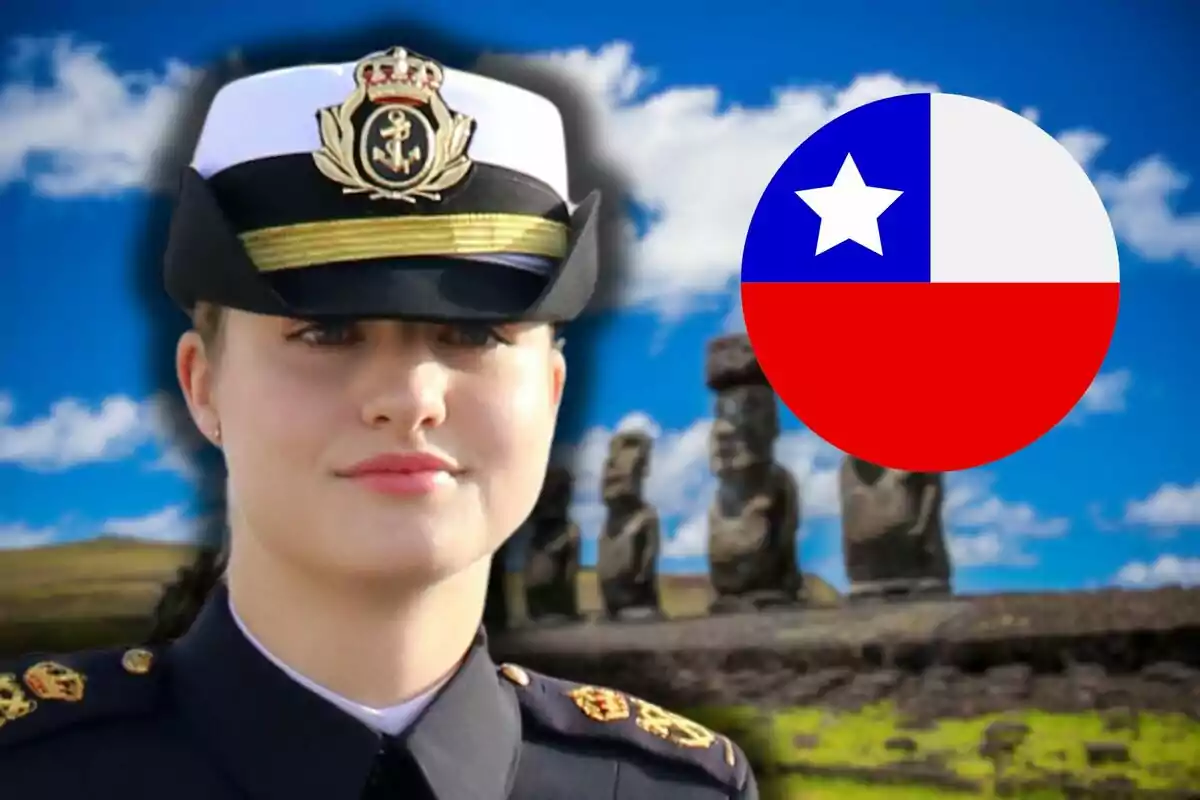 Princesa Leonor