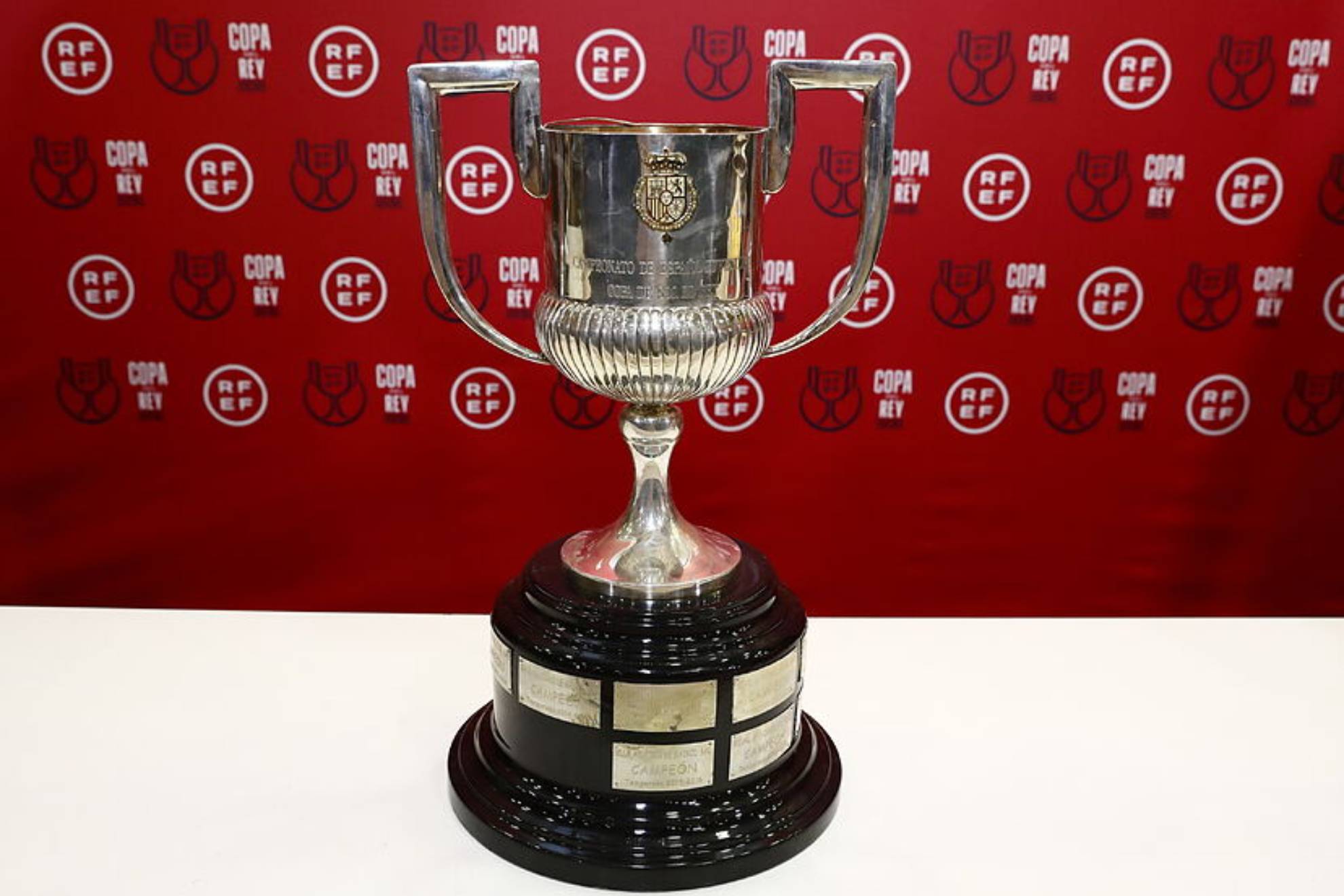 final de copa del rey