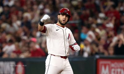 noche de eugenio suarez