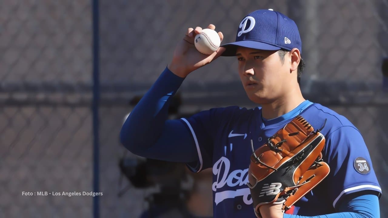 Shohei Ohtani