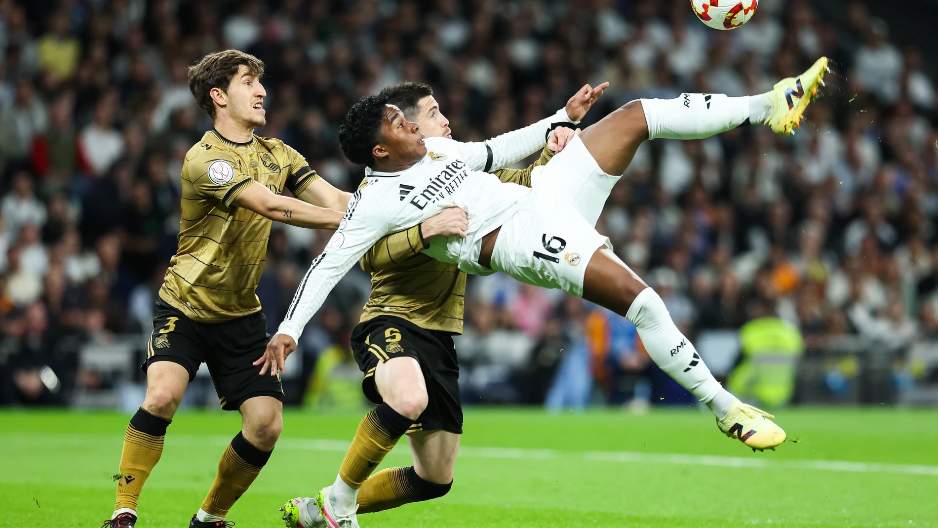 final de copa del rey