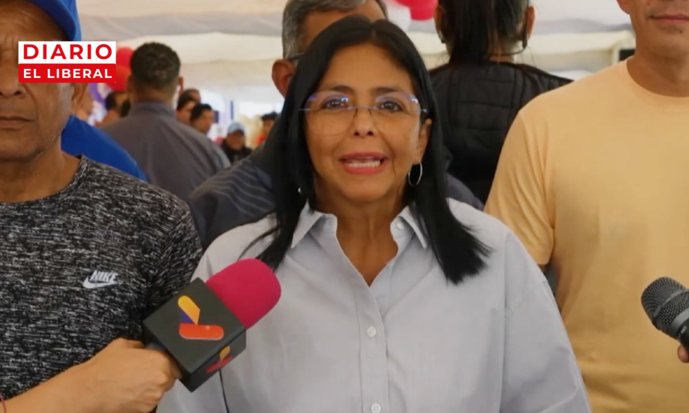 La vicepresidenta detecta alzas injustificadas en la cesta básica