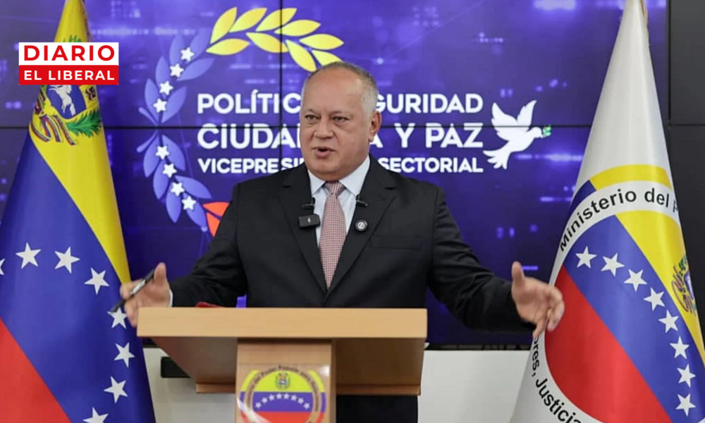 Venezuela está en alerta máxima