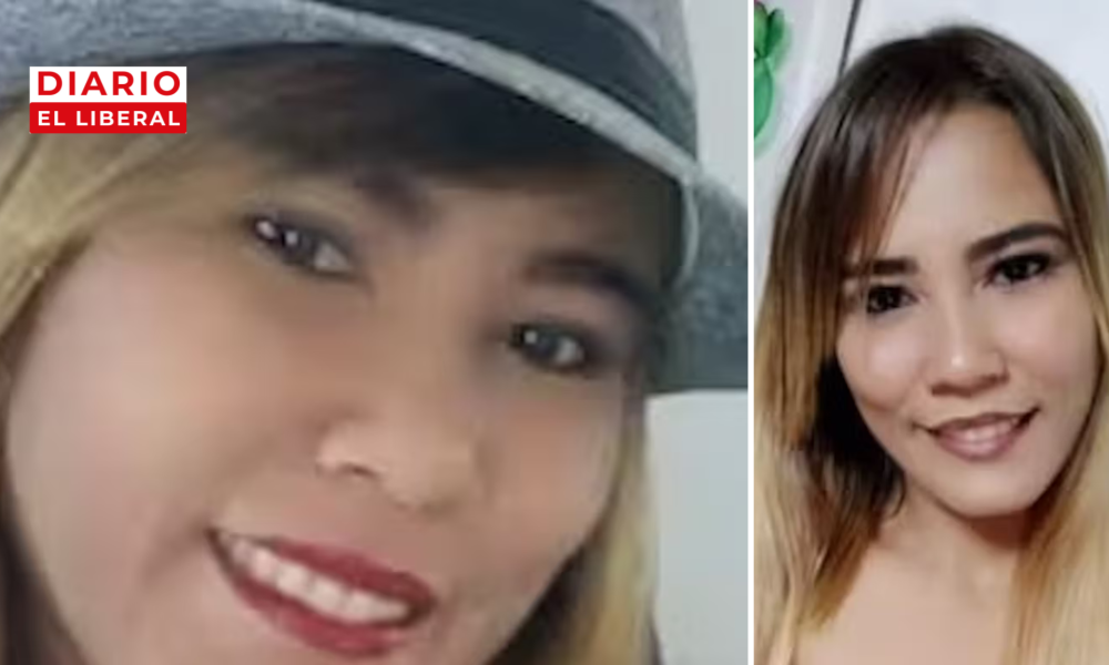 El hallazgo del cuerpo de la venezolana