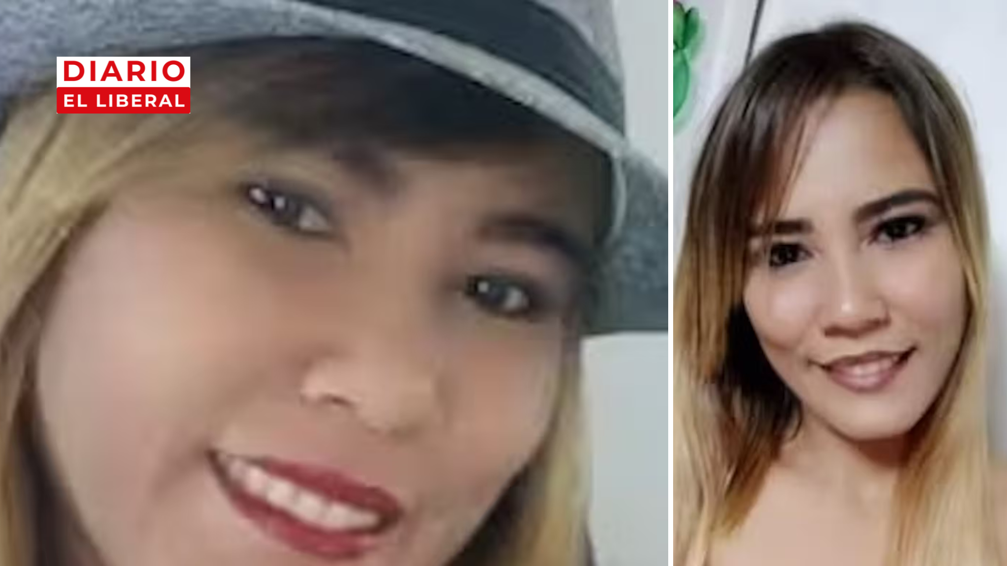 El hallazgo del cuerpo de la venezolana