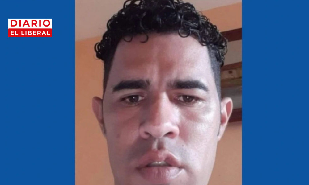 Exdocente Dony Martínez