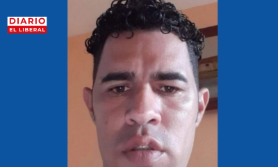 Exdocente Dony Martínez