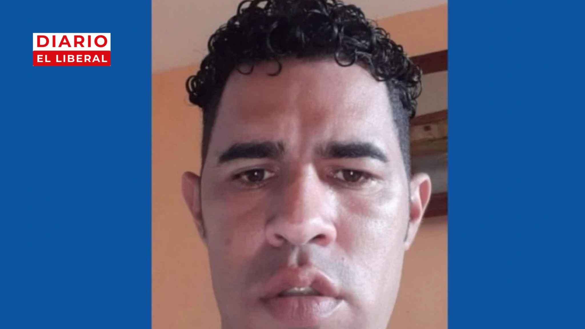 Exdocente Dony Martínez