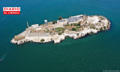 El presidente Donald Trump anunció la modernización y reapertura de la prisión de Alcatraz
