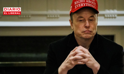 Elon Musk, jefe del Departamento de Eficiencia Gubernamental (DOGE), ha cesado su trabajo presencial en la Casa Blanca