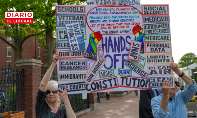 a Ofensiva Sin Precedentes de Trump Contra Harvard