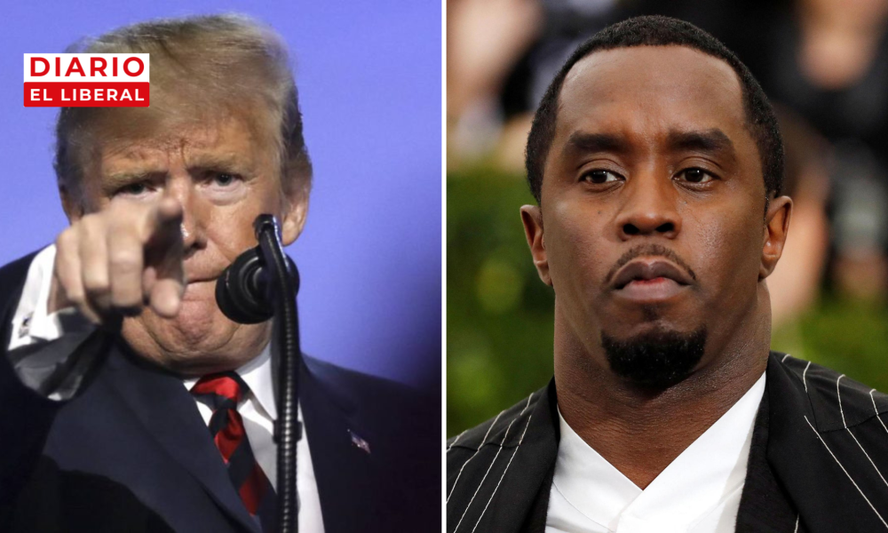 La Casa Blanca Responde a la Controversia Legal de Sean Combs