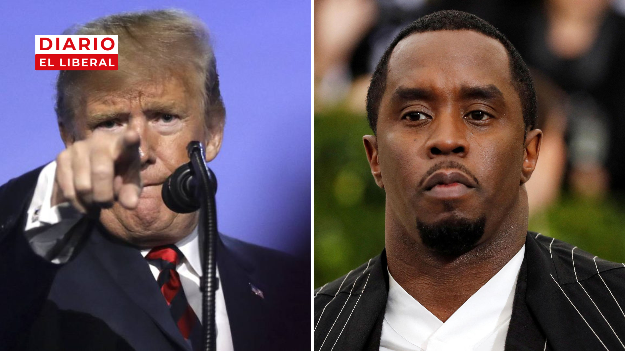 La Casa Blanca Responde a la Controversia Legal de Sean Combs