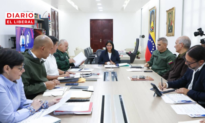 Extensión del Ajuste por Emergencia Climática