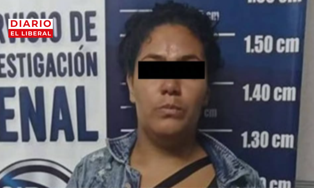 Una madre fue detenida por someter a su hijo a maltrato infantil y explotación
