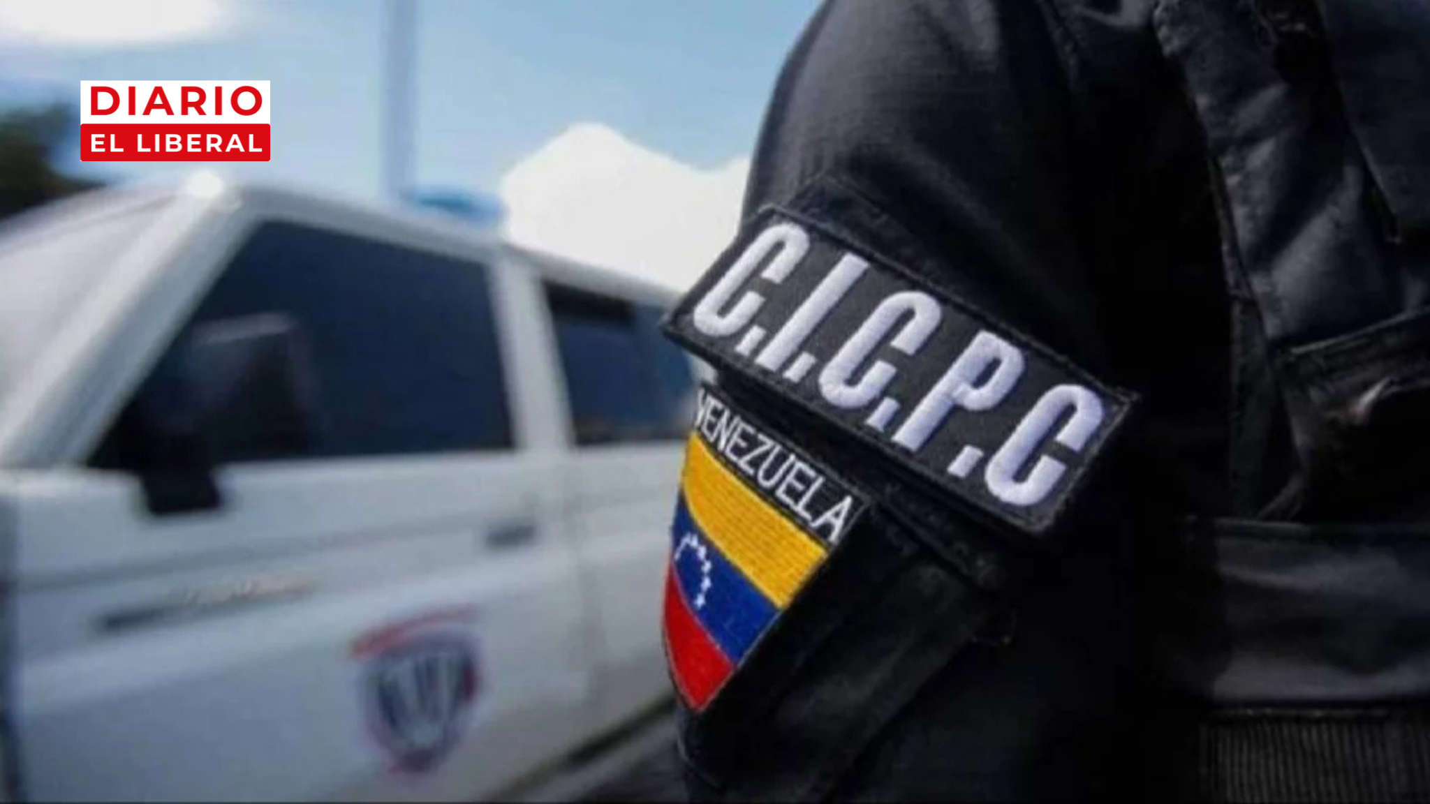 Ian Johan Eulacio, quien falleció luego de ingerir bebidas alcohólicas suministradas por su propia cuidadora y madrina.