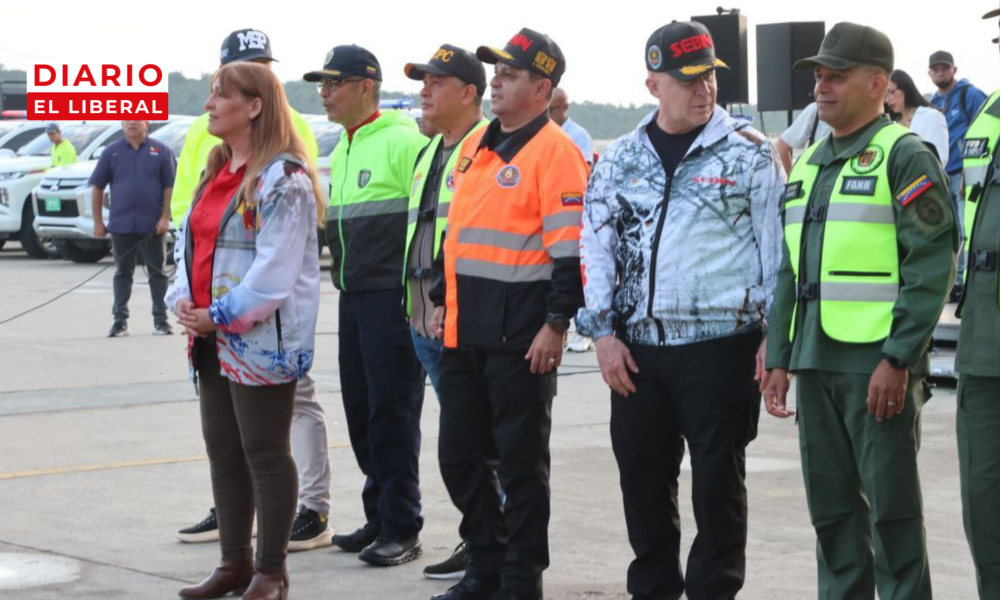 migrantes venezolanos