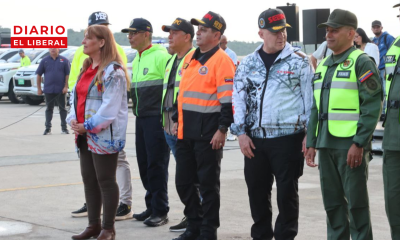 migrantes venezolanos