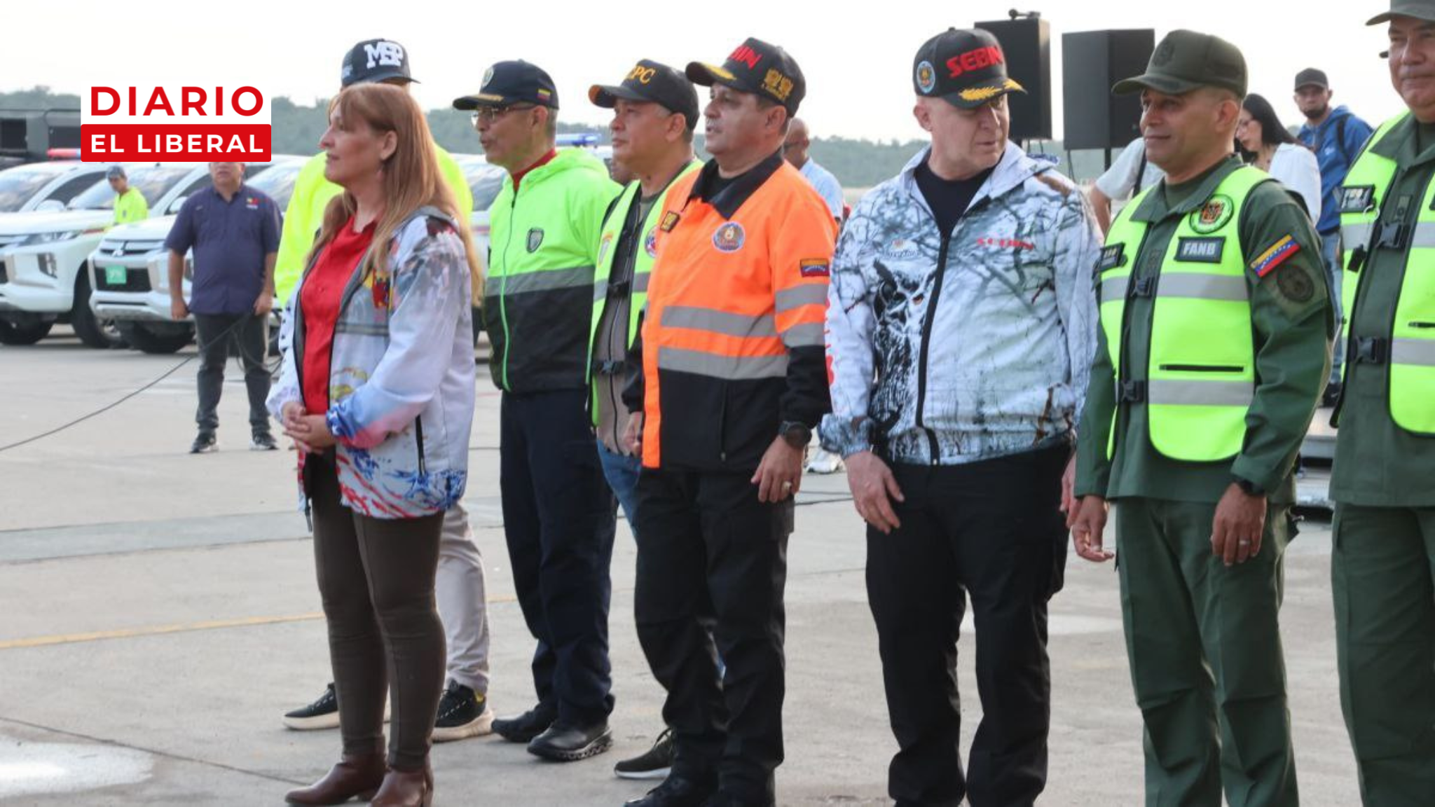 migrantes venezolanos