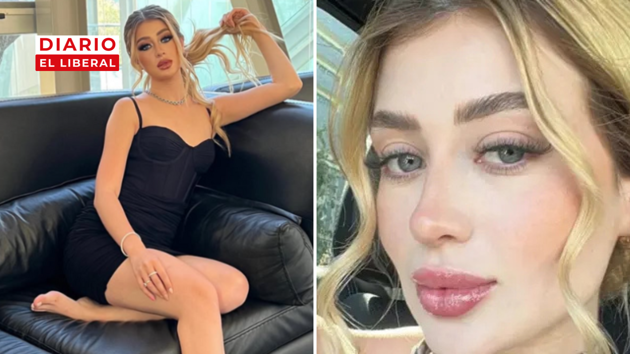 Un Crimen que Sacude a México