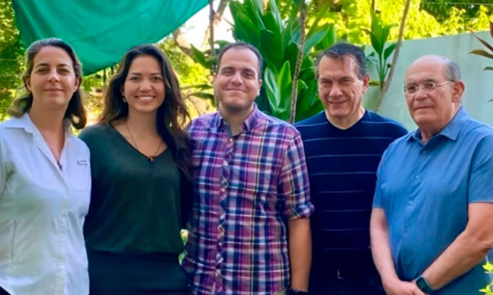 Fin a la Crisis Diplomática en la Embajada Argentina