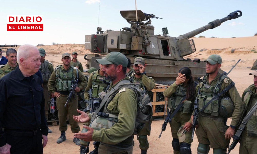 Crisis Humanitaria y Crímenes de Guerra