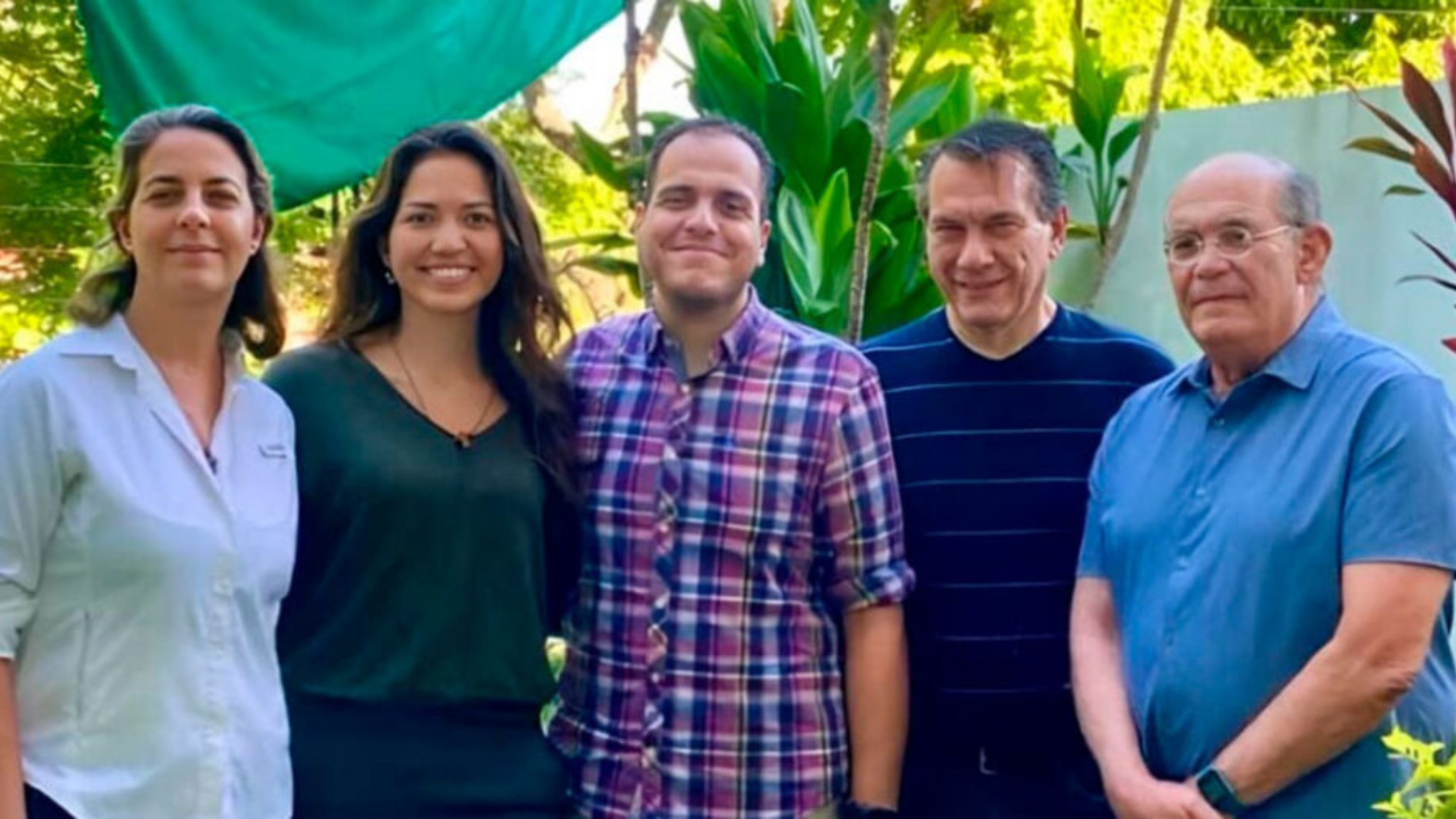 Fin a la Crisis Diplomática en la Embajada Argentina