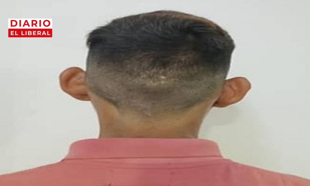 Detención por el Homicidio del Pastor Evangélico