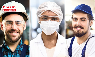 conmemorado cada 1 de mayo